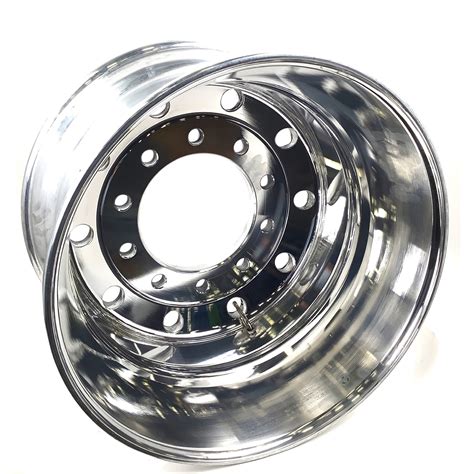 29374XP | Accuride Wheel Assembly Rim And Wheel Disc | TruckPro