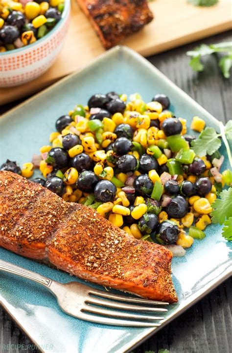 15 Healthy Grilled Salmon Side Dishes – Easy Recipes To Make at Home