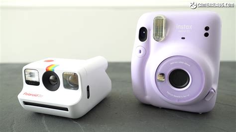 Polaroid Go review | Cameralabs