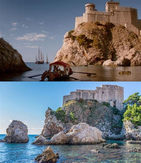 game-of-thrones-tour-dubrovnik-red-keep - Dubrovnik Travel Guide