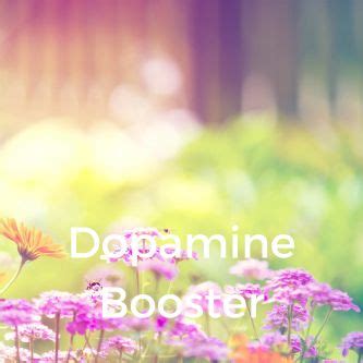 Dopamine Booster