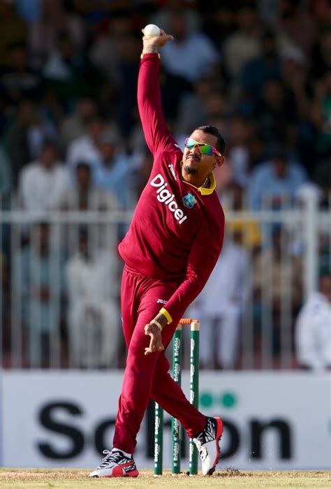 Sunil Narine reveals why he isn't ready to make his international comeback