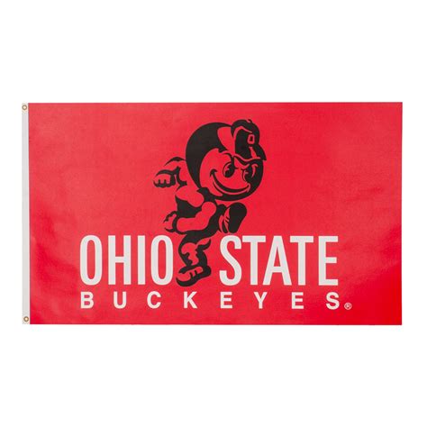 Ohio State Flags | Shop OSU Buckeyes