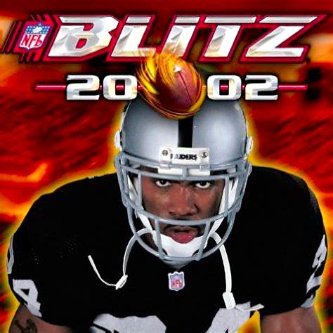 NFL Blitz 20-02 - IGN