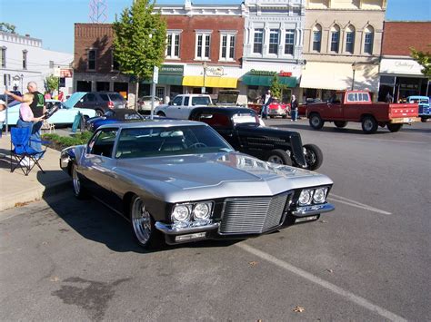 Custom ‪#‎Buick‬ Riviera 1971 | American muscle cars, Buick riviera ...