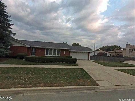 Google Street View Bridgeview (Cook County, IL) - Google Maps