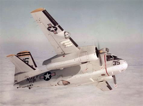 This is How Grumman's S-2 Stoof Became The Ultimate Jack of All Navy Trades