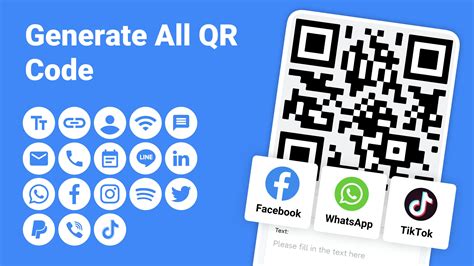 Barcode Generator APK for Android Download