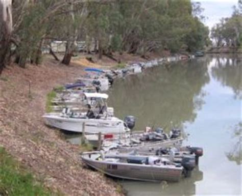 Balranald Murrumbidgee Fishing Classic 2015 | Get Fishing