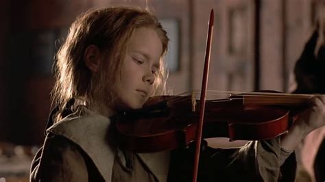 The Red Violin (1998) - Backdrops — The Movie Database (TMDB)