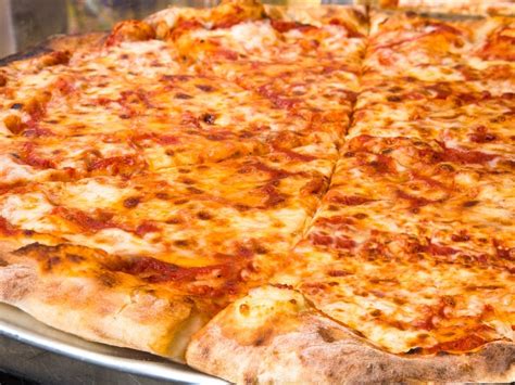 The Best Pizza On Long Island, As Chosen By Patch Readers | Garden City, NY Patch