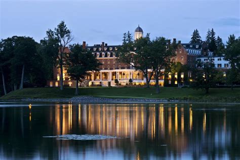 The Otesaga Resort Hotel, Cooperstown (updated prices 2024)