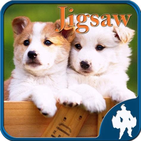 Dogs Jigsaw Puzzles - Titan by 珏 王