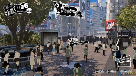 Persona-5-Strikers-Walkthrough-Shibuya-Jail-7-26-002 | Game of Guides