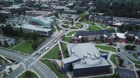 Growth at North Carolina A&T State University | FOX8 WGHP