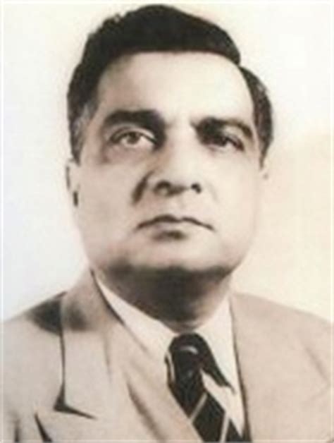 Iskander Mirza - President of Pakistan