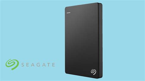 Seagate Backup Plus Slim Review 2017 « HDDMag