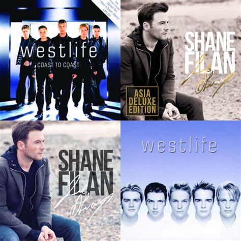 Westlife - Beautiful in white - playlist by Calvin Eduard Perez | Spotify