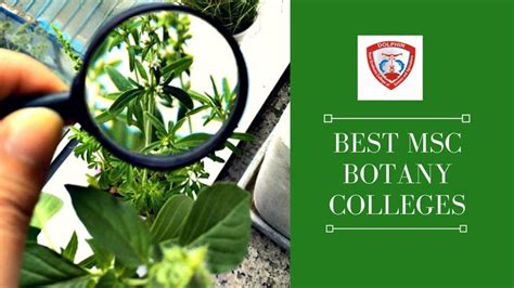 Choose one of the most preferred careers - Botanist that include the study of plants, research ...