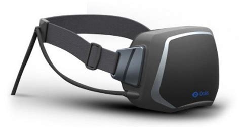 Virtual-reality goggles go beyond gaming