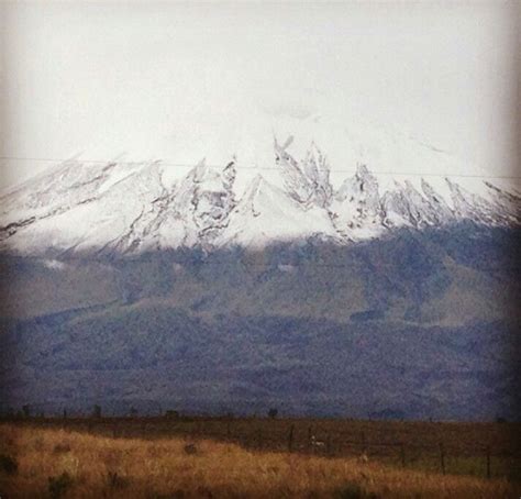 Cotopaxi | Natural landmarks, Nature, Landmarks