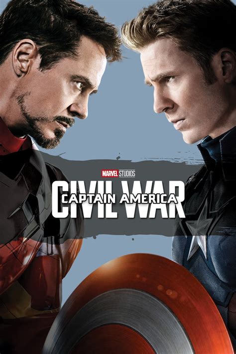 Marvel Studios: Captain America: Civil War | Iron Man Wiki | Fandom