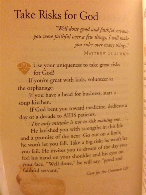 Max Lucado | Keep the faith, Faith, Max lucado