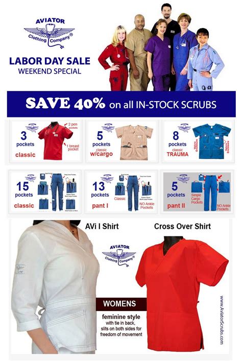 Aviator Scrubs - Uniforms for Health Care Professionals - Home | Facebook