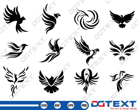 Phoenix Clipart