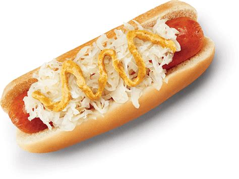 Wienerschnitzel Premium Hot Dogs - The World's Largest Hot Dog Chain