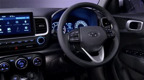 2025 Hyundai Venue Pics Interior - Vyky Amaleta