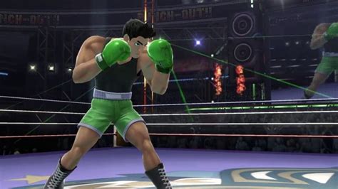 Nintendo Announces ‘Fitness Boxing’ For The Nintendo Switch | Ubergizmo