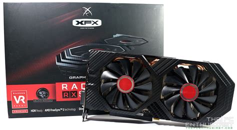 Venta > xfx 580 8gb drivers > en stock