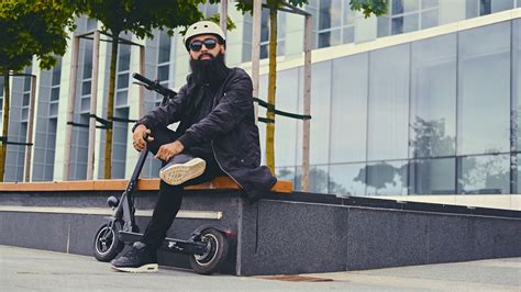 Electric Scooter Accessories: Enhance Safety, Convenience and Style