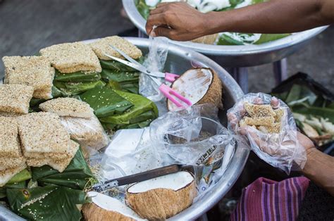 Guide to Myanmar street food - Matador Network