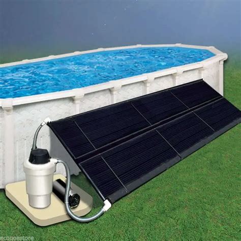 When To Turn On Solar Pool Heater - LoveMyPoolClub.com