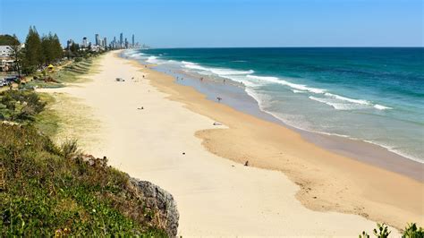 Broadbeach Hotels: 190 Cheap Broadbeach Hotel Deals, Australia