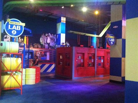 Innoventions at Epcot