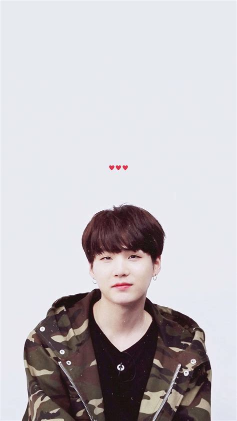 Suga BTS Wallpapers - Top Free Suga BTS Backgrounds - WallpaperAccess