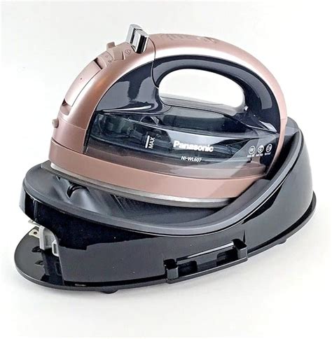 Top 5 Best Cordless Irons of 2024