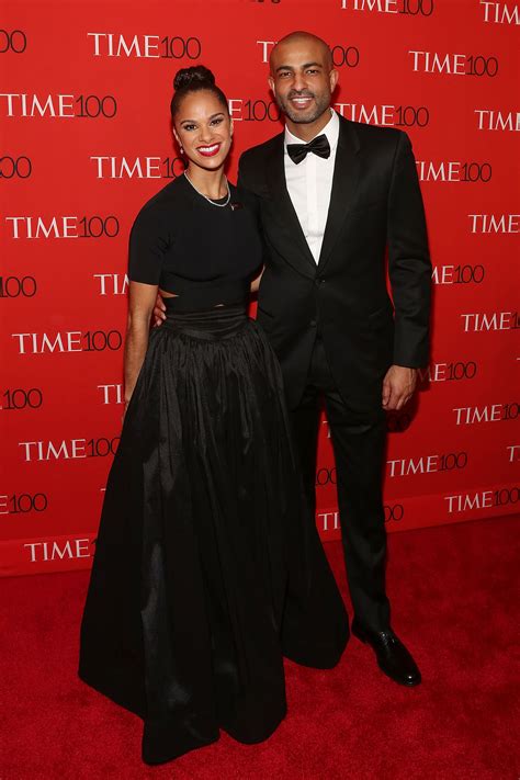 Misty Copeland secretly gave birth to first baby, son Jackson, three months ago - Hot Lifestyle News