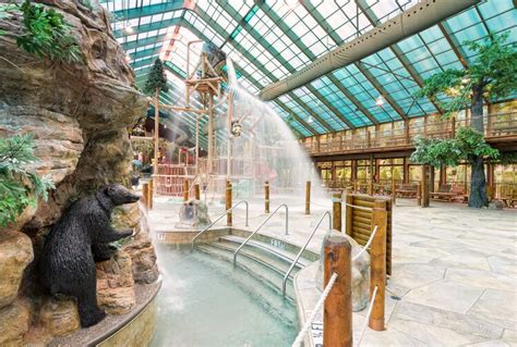 The Best Indoor Water Parks in Metro Atlanta