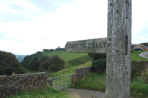 Walking Alfred Wainwright's Coast to Coast | HuffPost Life