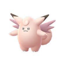 Clefable - Pokémon GO Wiki