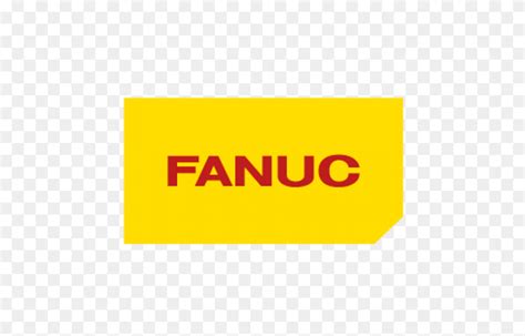 Fanuc Logo & Transparent Fanuc.PNG Logo Images