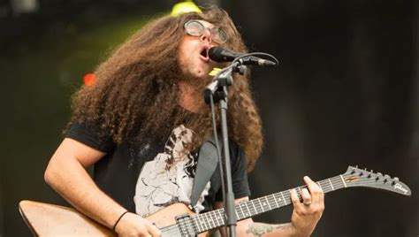 Coheed and Cambria’s Claudio Sanchez Shares Two New Prize Fighter Inferno Songs