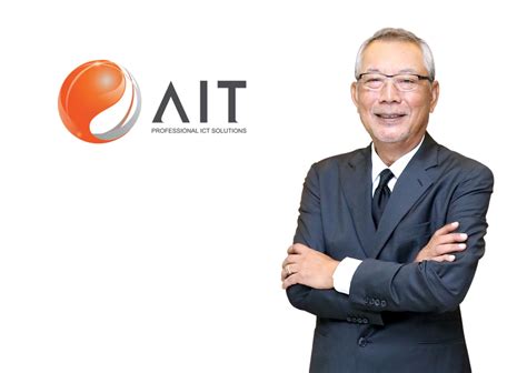 AIT มั่นใจรายได้ปีนี้แตะ 7.4 พันล้านบาท เดินหน้าประมูลงานต่อเนื่อง