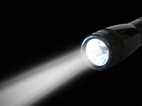 Videos: Choosing and Using Flashlights - The Shooter's Log