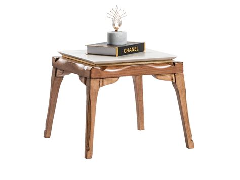 TETRA Side Table | Living Room | Gloria Furniture