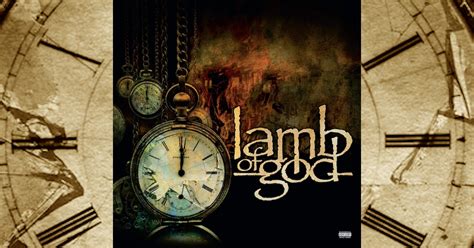 Lamb of God's Self-Titled Effort Is the Album of Their Career | Review